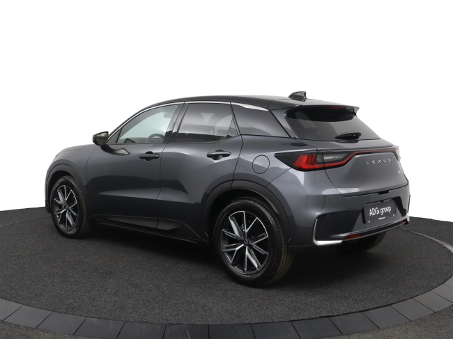 Lexus LBX - Cool 2WD