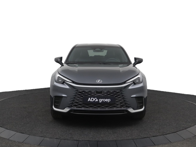 Lexus LBX - Cool 2WD 14