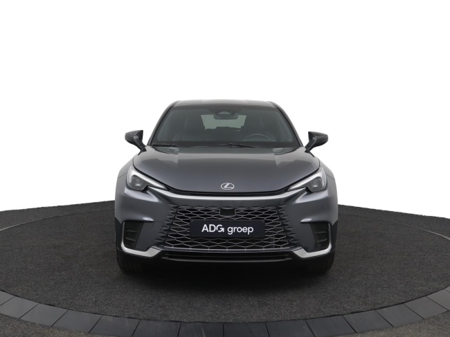 Lexus LBX - Cool 2WD