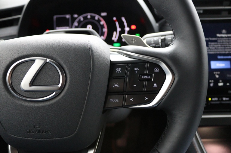 Lexus LBX - Cool 2WD 19