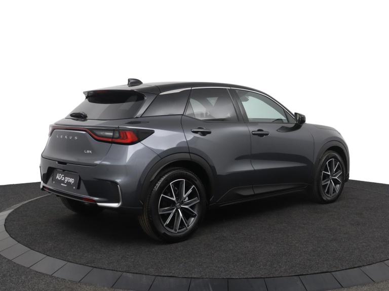 Lexus LBX - Cool 2WD 2