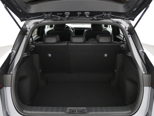 Lexus LBX - Cool 2WD