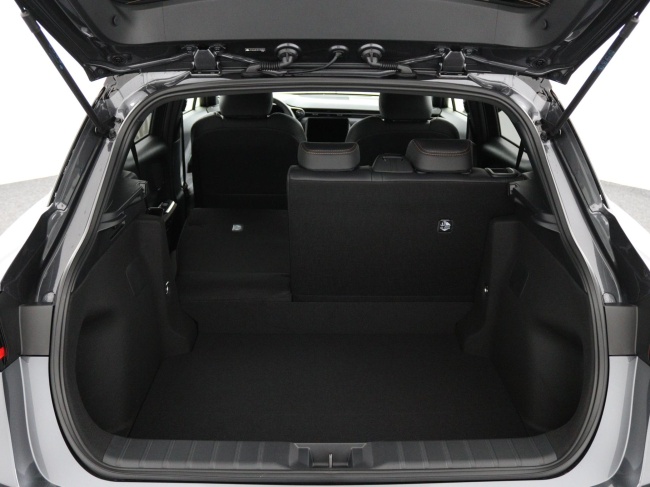 Lexus LBX - Cool 2WD