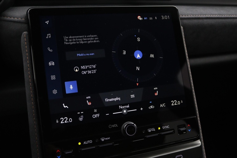 Lexus LBX - Cool 2WD 26