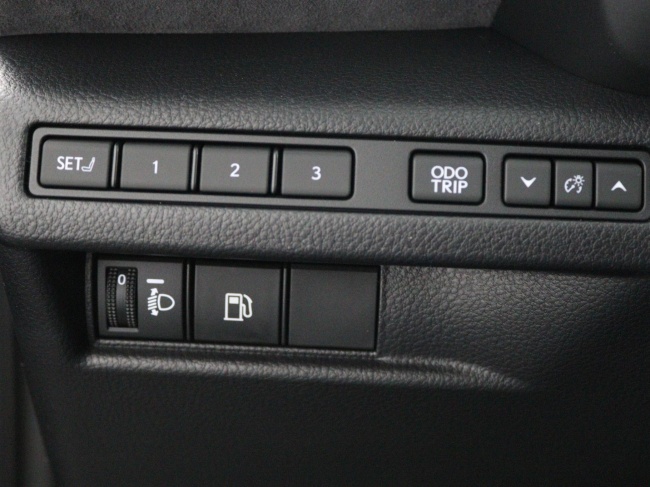 Lexus LBX - Cool 2WD