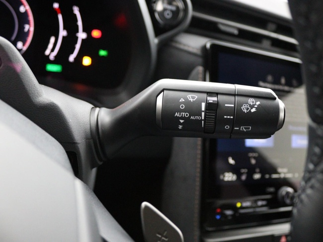 Lexus LBX - Cool 2WD