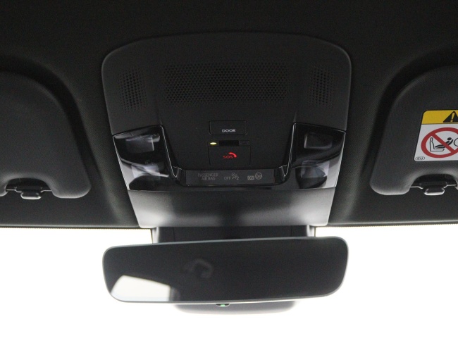 Lexus LBX - Cool 2WD