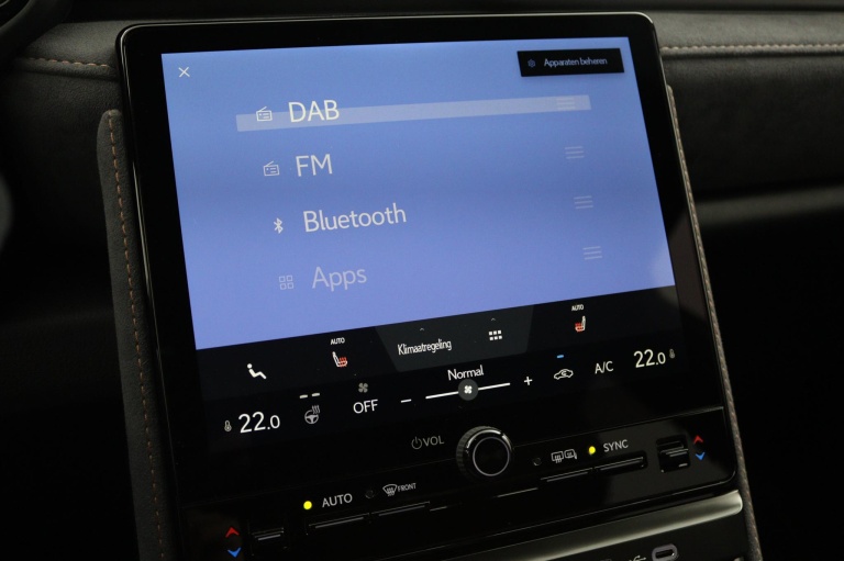 Lexus LBX - Cool 2WD 37