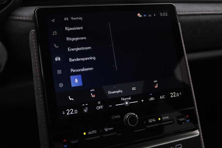 Lexus LBX - Cool 2WD 39