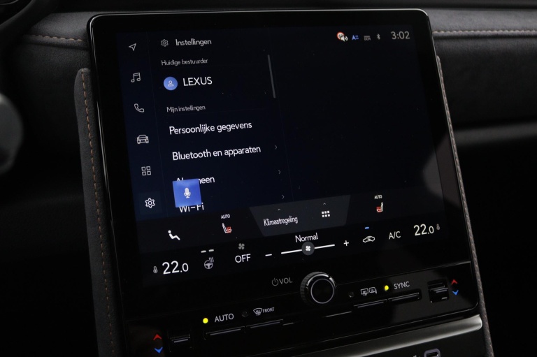 Lexus LBX - Cool 2WD 40