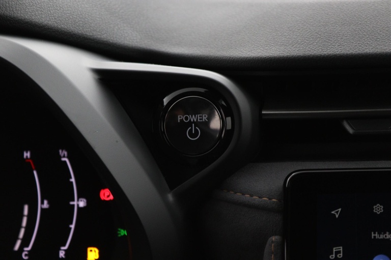 Lexus LBX - Cool 2WD 41