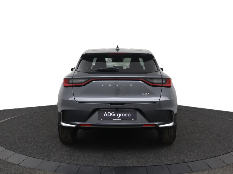Lexus LBX - Cool 2WD 43