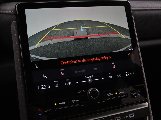 Lexus LBX - Cool 2WD