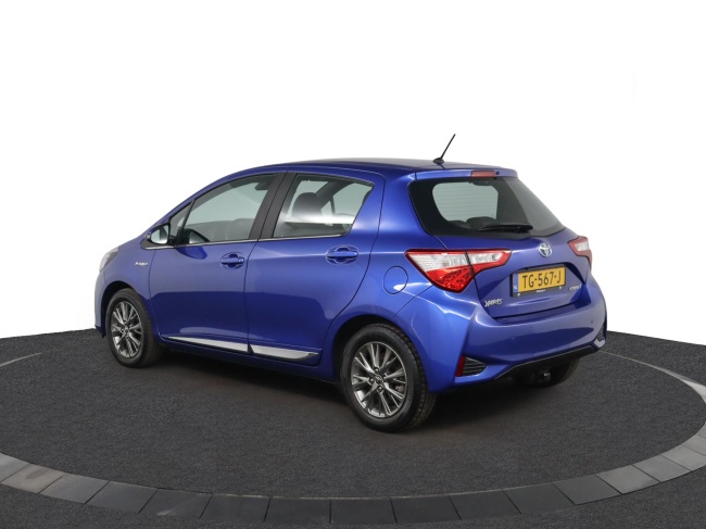 Toyota Yaris - 1.5 Hybrid Executive