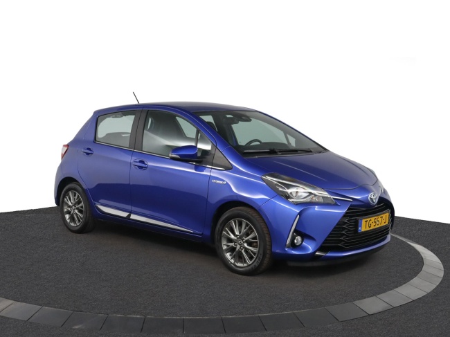 Toyota Yaris - 1.5 Hybrid Executive