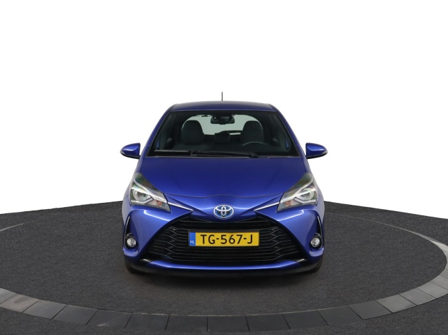 Toyota Yaris - 1.5 Hybrid Executive