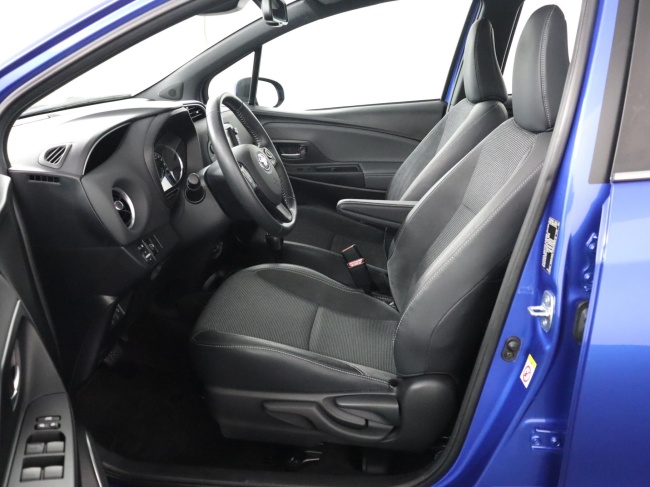 Toyota Yaris - 1.5 Hybrid Executive