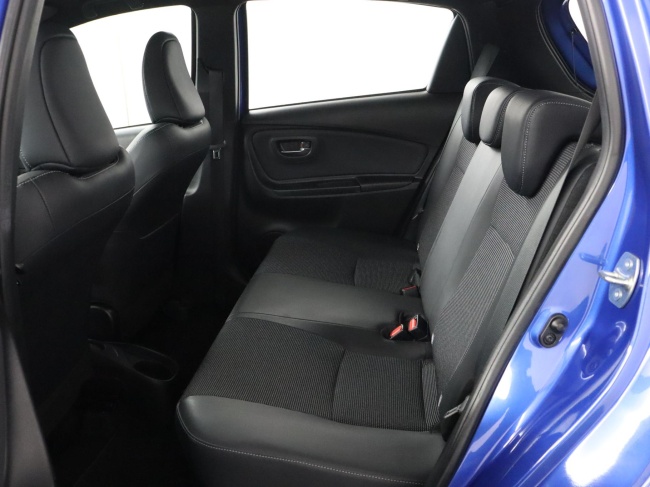 Toyota Yaris - 1.5 Hybrid Executive