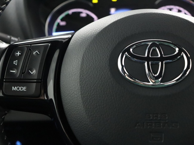 Toyota Yaris - 1.5 Hybrid Executive