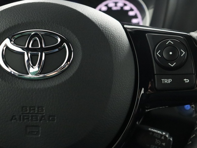 Toyota Yaris - 1.5 Hybrid Executive