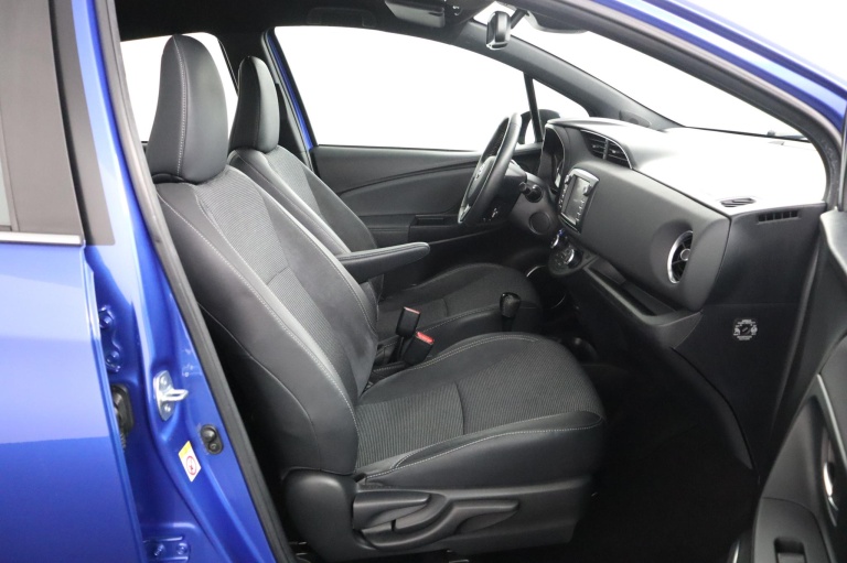 Toyota Yaris - 1.5 Hybrid Executive 21