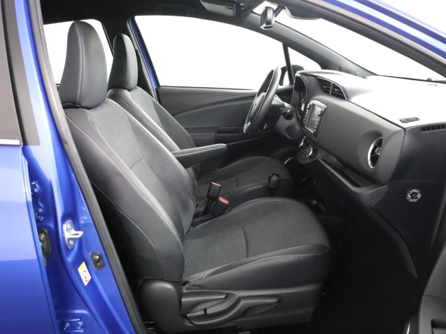 Toyota Yaris - 1.5 Hybrid Executive