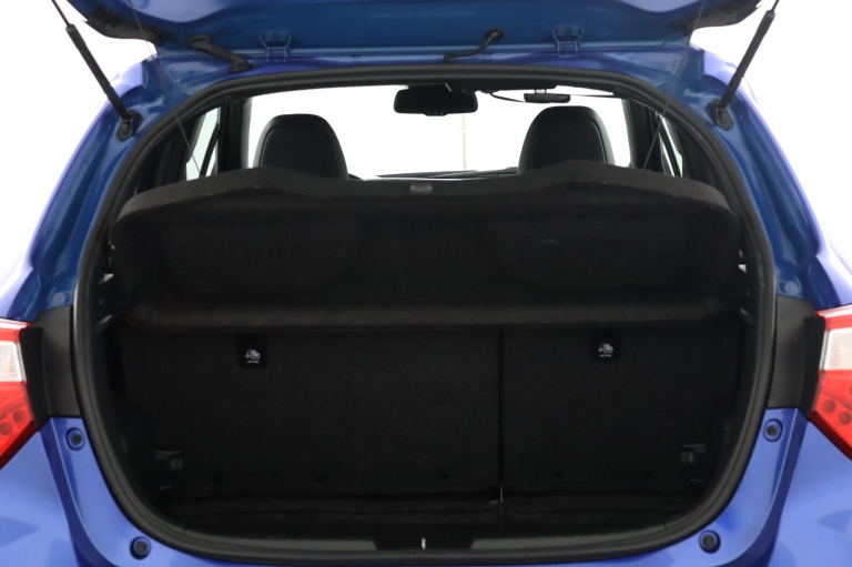 Toyota Yaris - 1.5 Hybrid Executive 22