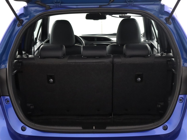 Toyota Yaris - 1.5 Hybrid Executive