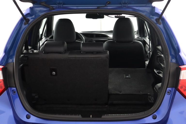 Toyota Yaris - 1.5 Hybrid Executive 24