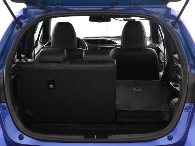 Toyota Yaris - 1.5 Hybrid Executive