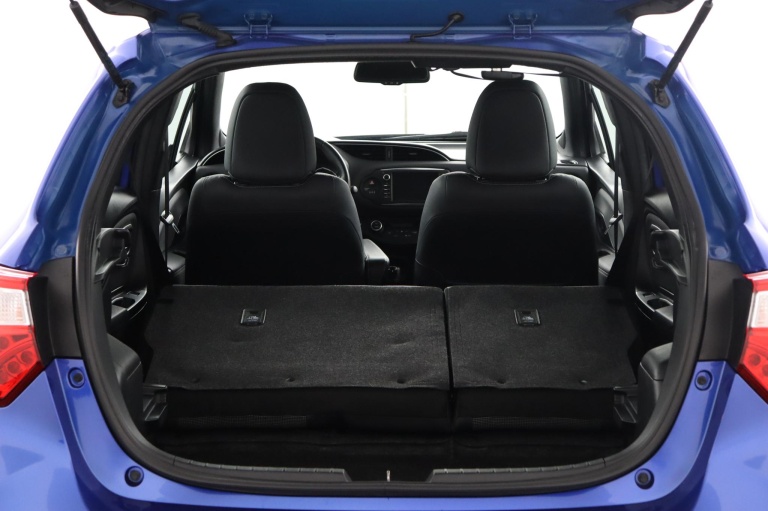 Toyota Yaris - 1.5 Hybrid Executive 25