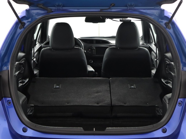 Toyota Yaris - 1.5 Hybrid Executive