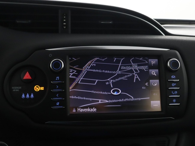 Toyota Yaris - 1.5 Hybrid Executive