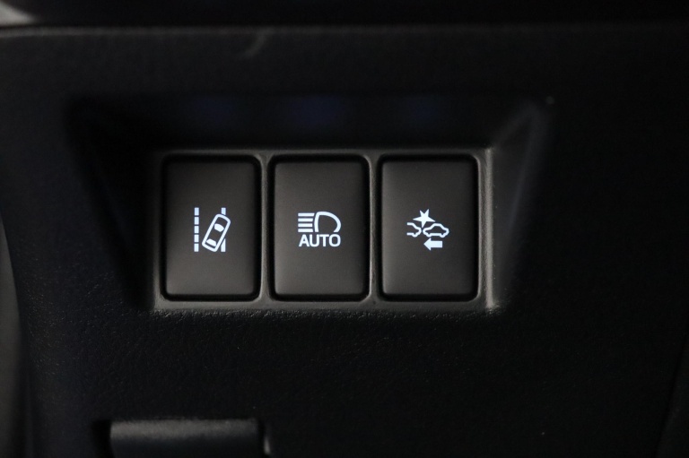 Toyota Yaris - 1.5 Hybrid Executive 30