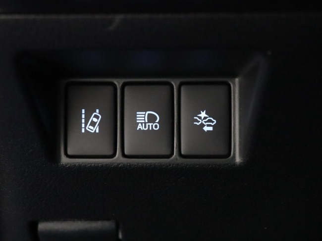 Toyota Yaris - 1.5 Hybrid Executive