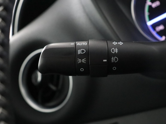 Toyota Yaris - 1.5 Hybrid Executive