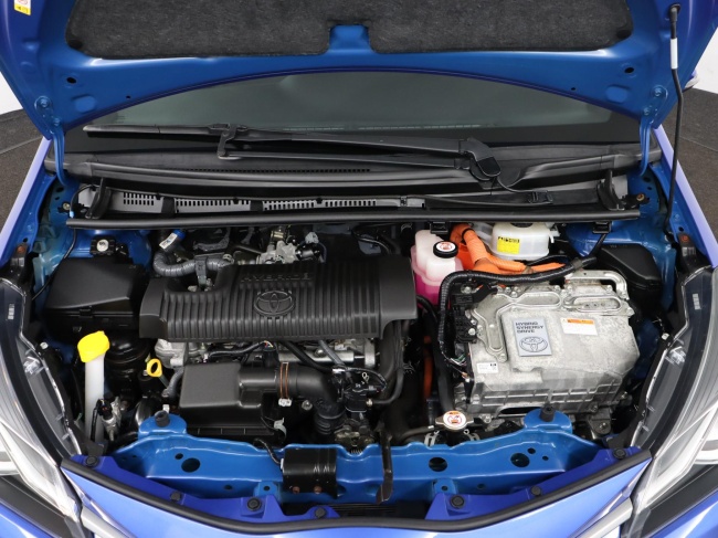 Toyota Yaris - 1.5 Hybrid Executive