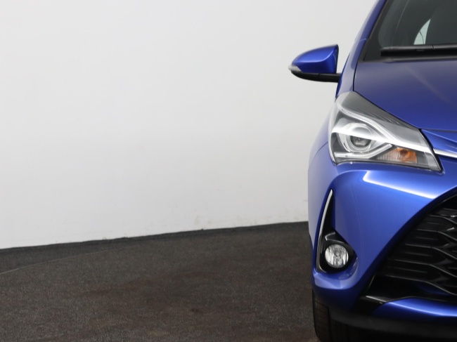 Toyota Yaris - 1.5 Hybrid Executive