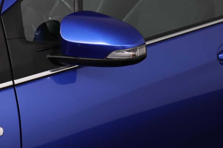 Toyota Yaris - 1.5 Hybrid Executive 36