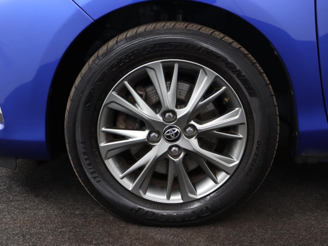 Toyota Yaris - 1.5 Hybrid Executive