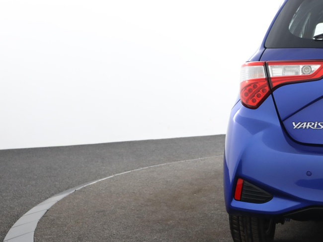 Toyota Yaris - 1.5 Hybrid Executive