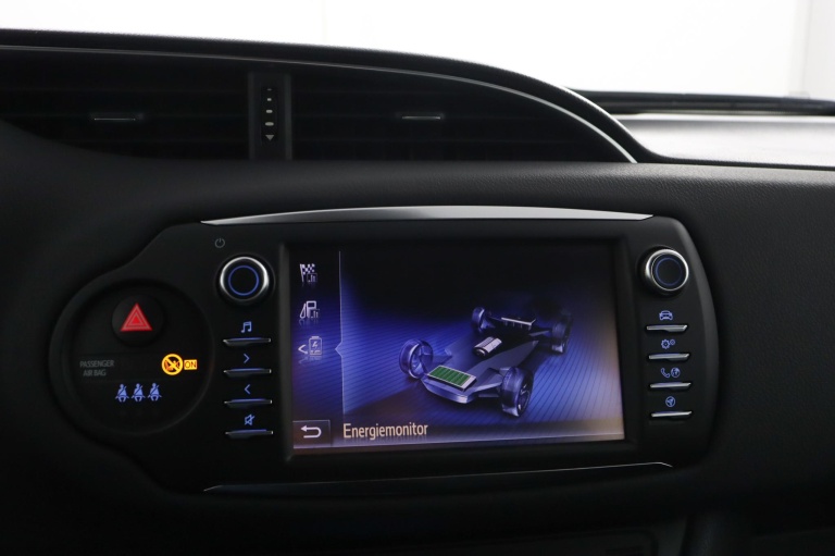 Toyota Yaris - 1.5 Hybrid Executive 45