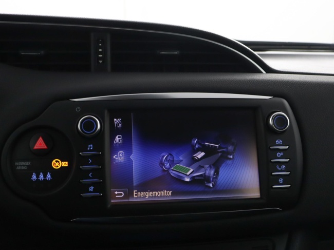 Toyota Yaris - 1.5 Hybrid Executive