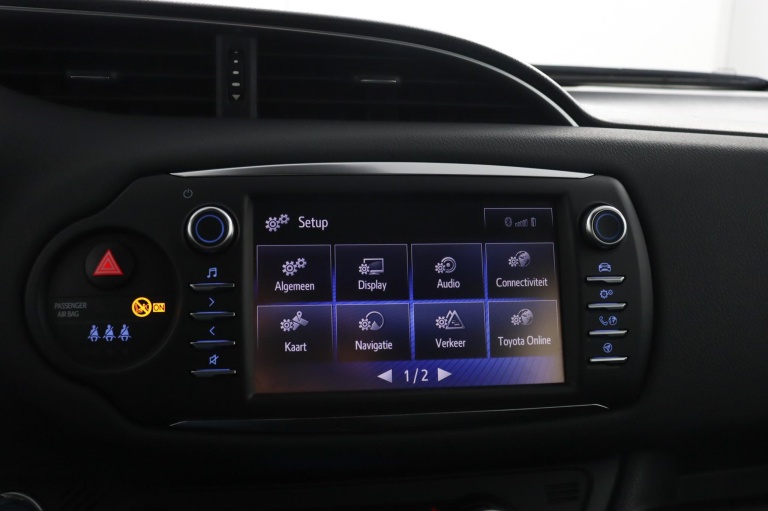 Toyota Yaris - 1.5 Hybrid Executive 46