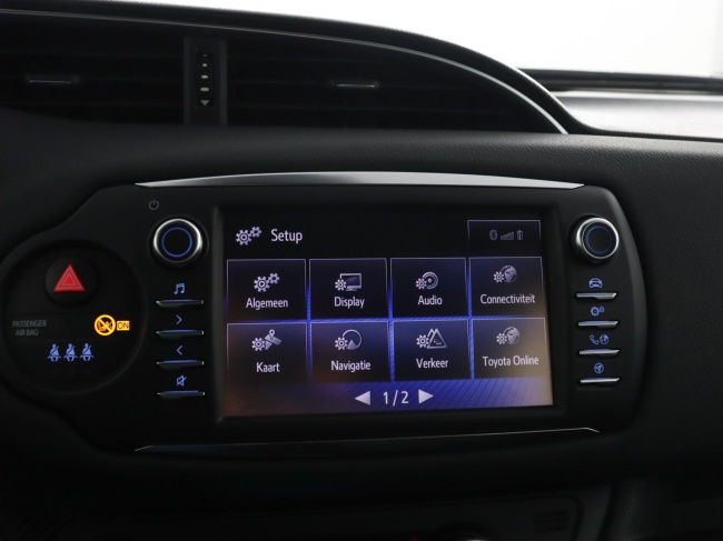 Toyota Yaris - 1.5 Hybrid Executive