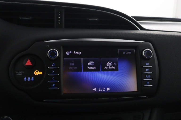 Toyota Yaris - 1.5 Hybrid Executive 47