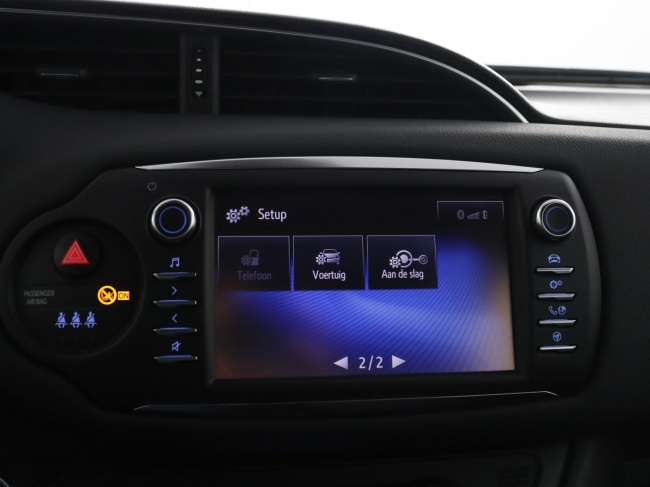 Toyota Yaris - 1.5 Hybrid Executive