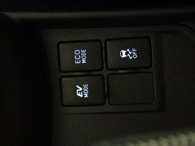 Toyota Yaris - 1.5 Hybrid Executive