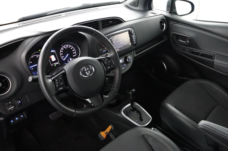 Toyota Yaris - 1.5 Hybrid Executive 50