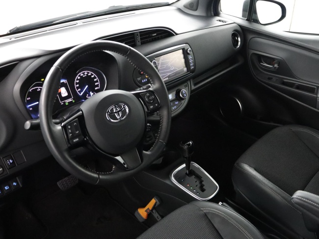 Toyota Yaris - 1.5 Hybrid Executive